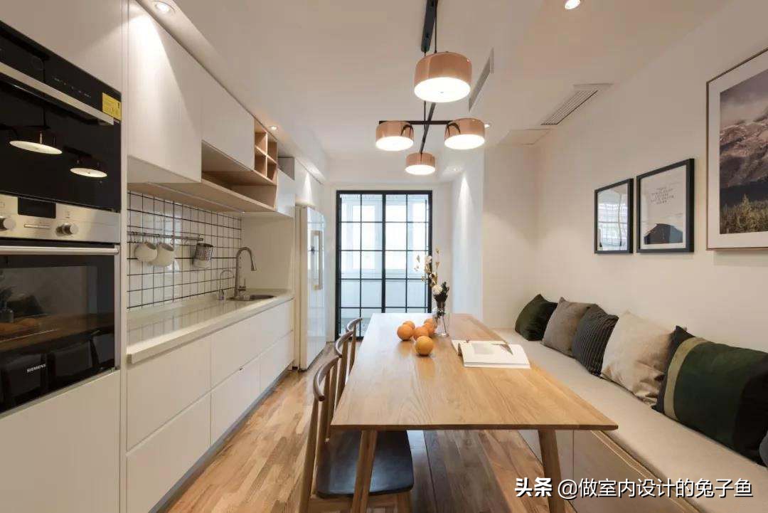 餐桌形状如何选择,餐桌需要多大尺寸摆放