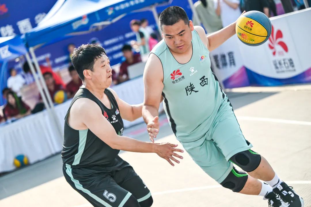 陕西省延长石油杯三人篮球赛黄陵,陕西省首届延长石油三人篮球联赛