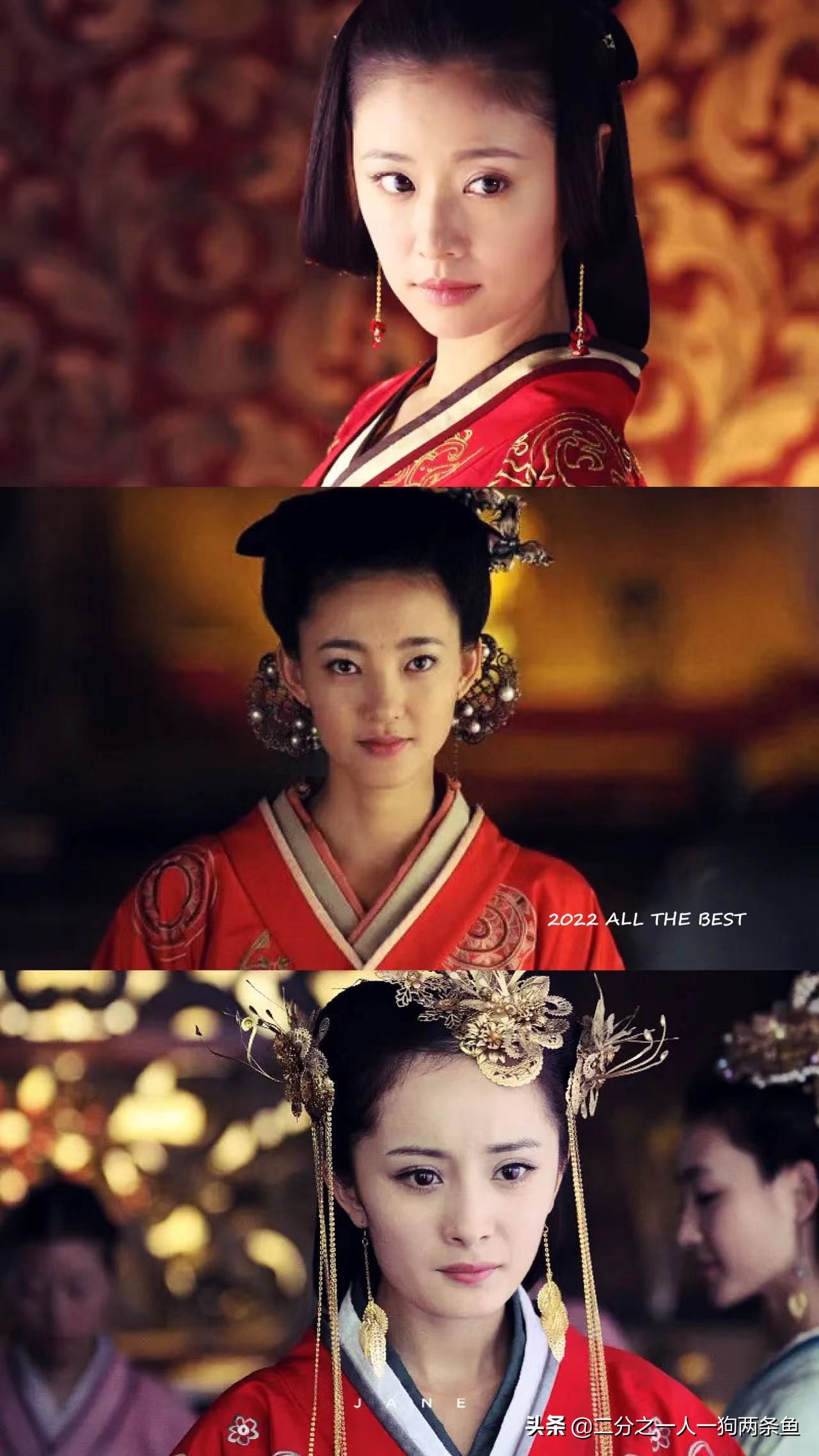 经典国产宫斗剧推荐,好看的宫斗剧推荐全部