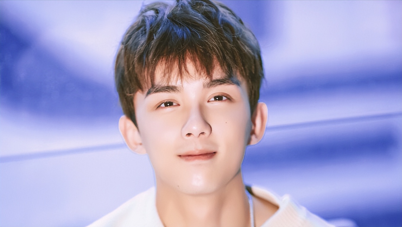 中国90后最帅男明星,中国90后十大最帅男星