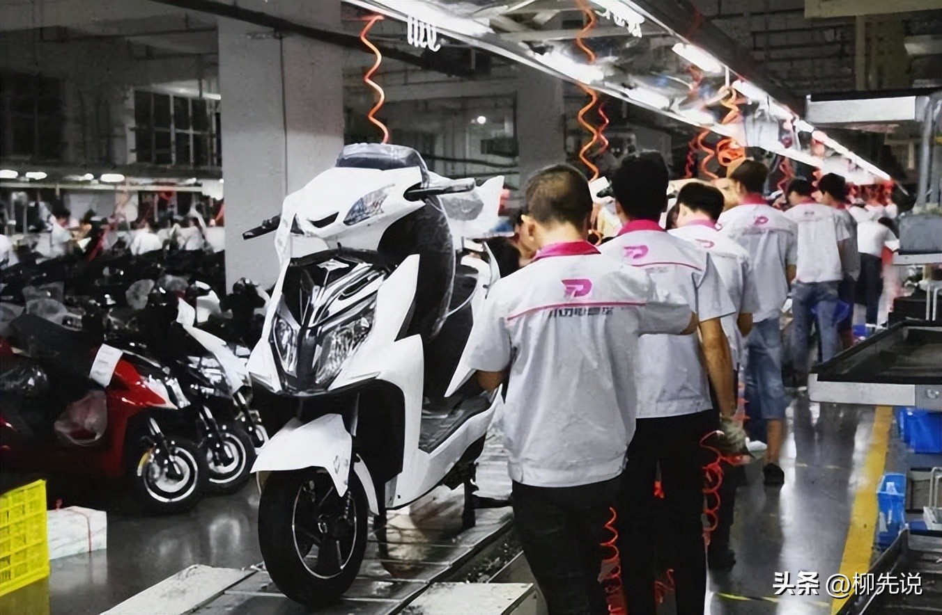 两轮电动车新老品牌大混战,未来最具潜力的两轮电动车品牌