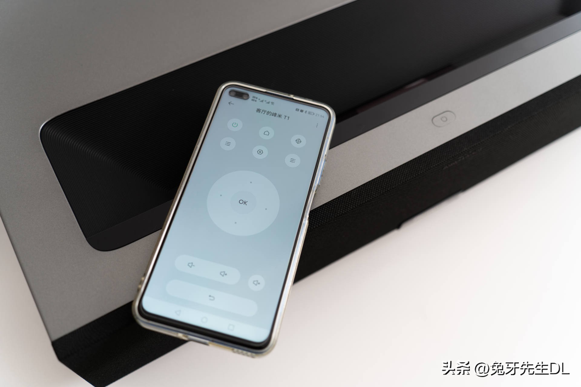 在家也能享受影院级观影体验,在家可以享受影院级的震撼视频