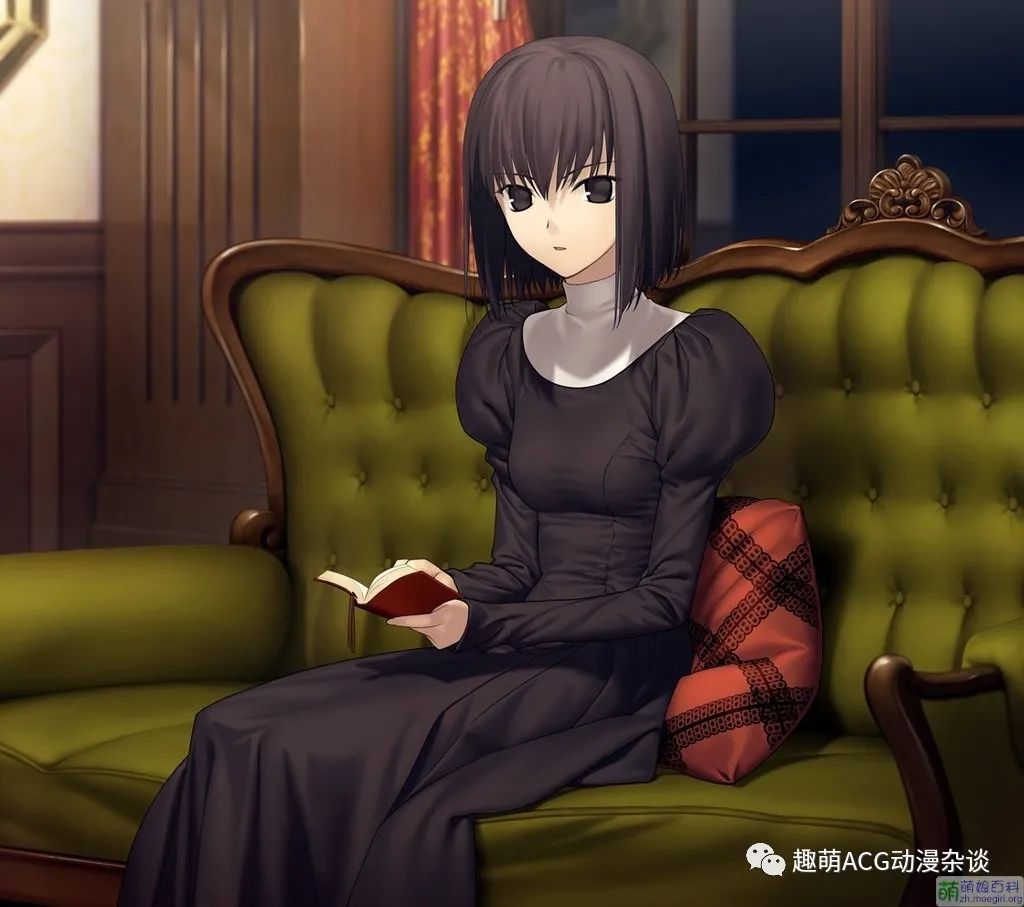 大的要来了?型月的《魔法使之夜》疑似将推出剧场版