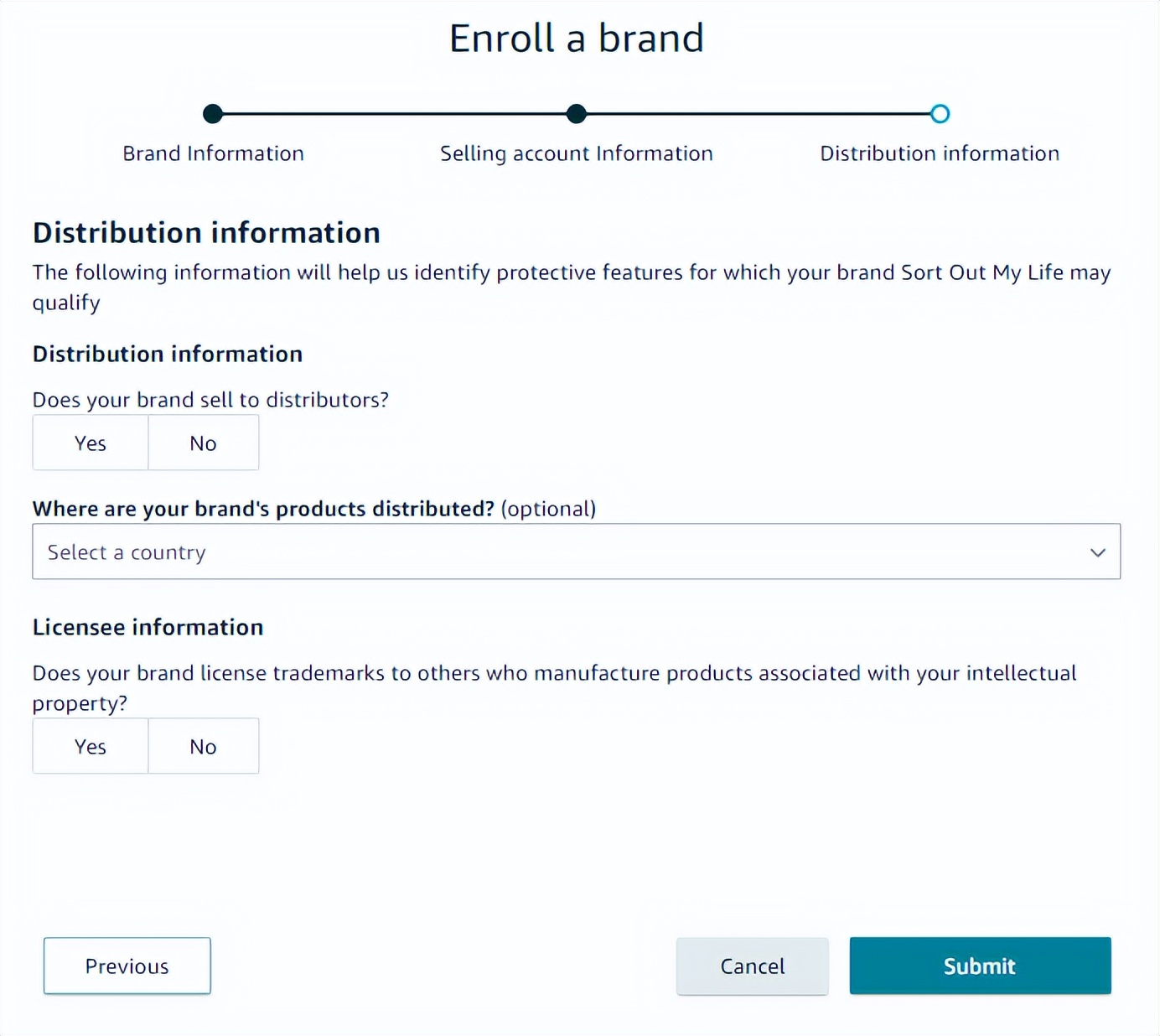 有自己的商标如何注册亚马逊品牌,亚马逊如何注册品牌旗舰店