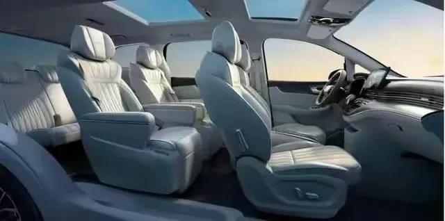 荣威imax8ev首付55800元起,荣威imax8ev最新消息