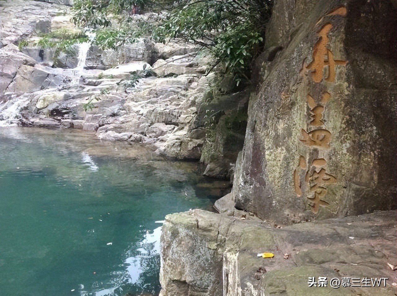 上海幽静古村旅游攻略,上海周边12个宝藏小众古镇