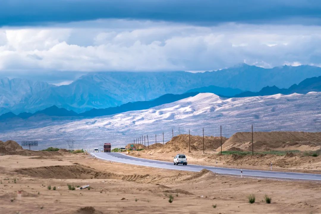 8月中旬带孩子去甘肃,带孩子去敦煌7天