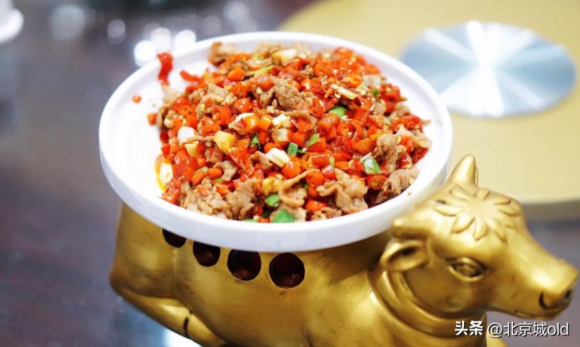 老北京人推荐吃的地方,好吃地道的老北京