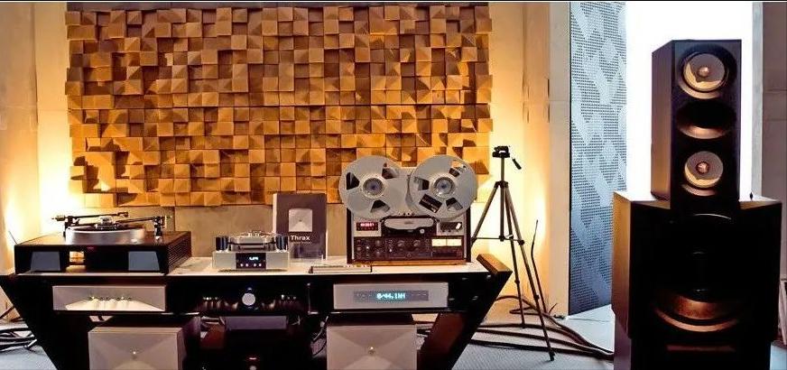 多款音响对比测试,12款音响对比测试