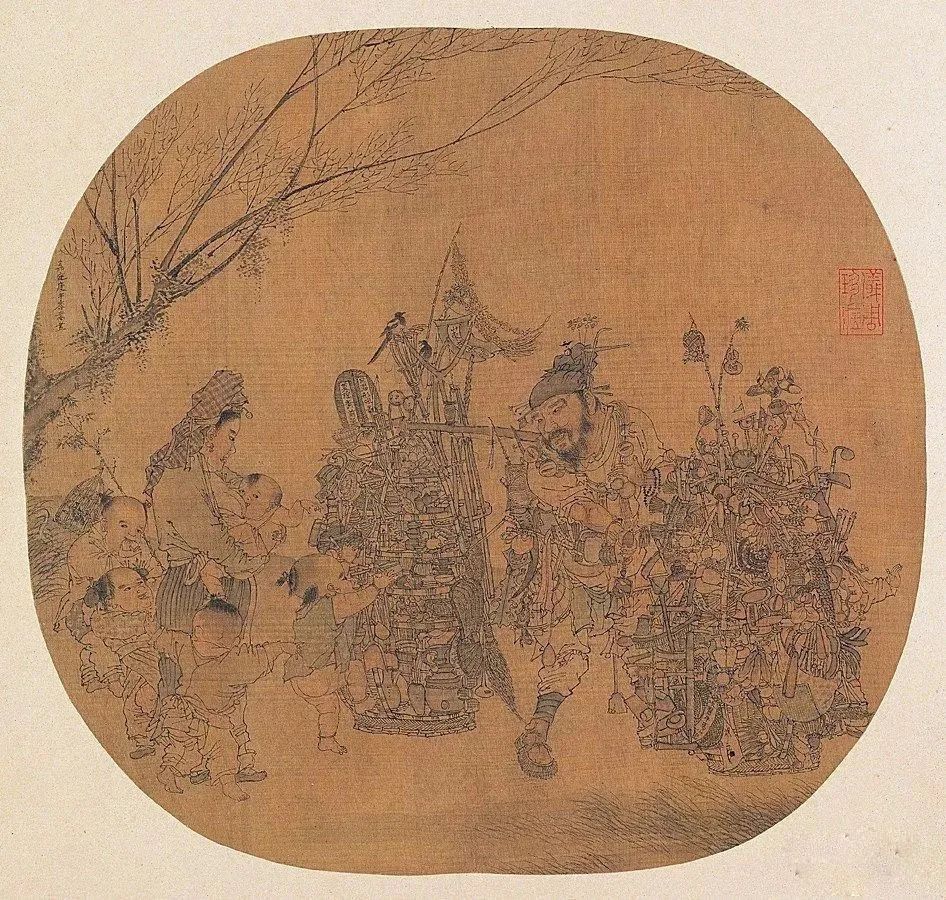 古代双十一购物节是真的吗,宋朝双11购物