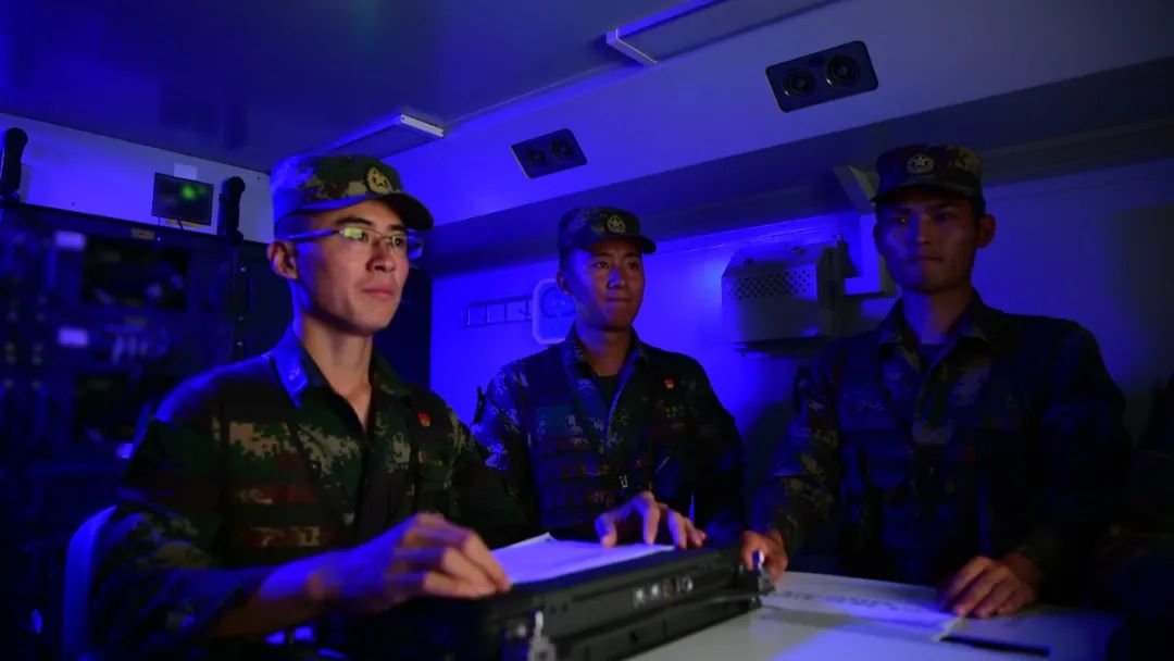 戳链接↓↓↓一起走进“千里眼”“顺风耳”的电波世界！