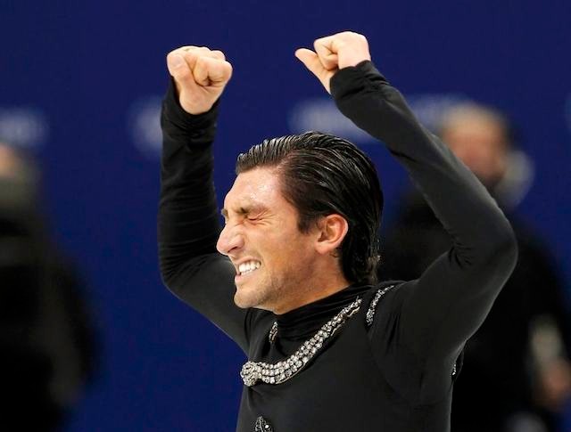 35岁奥运冠军恋上70岁的女富豪,35岁奥运冠军恋上70岁女富豪