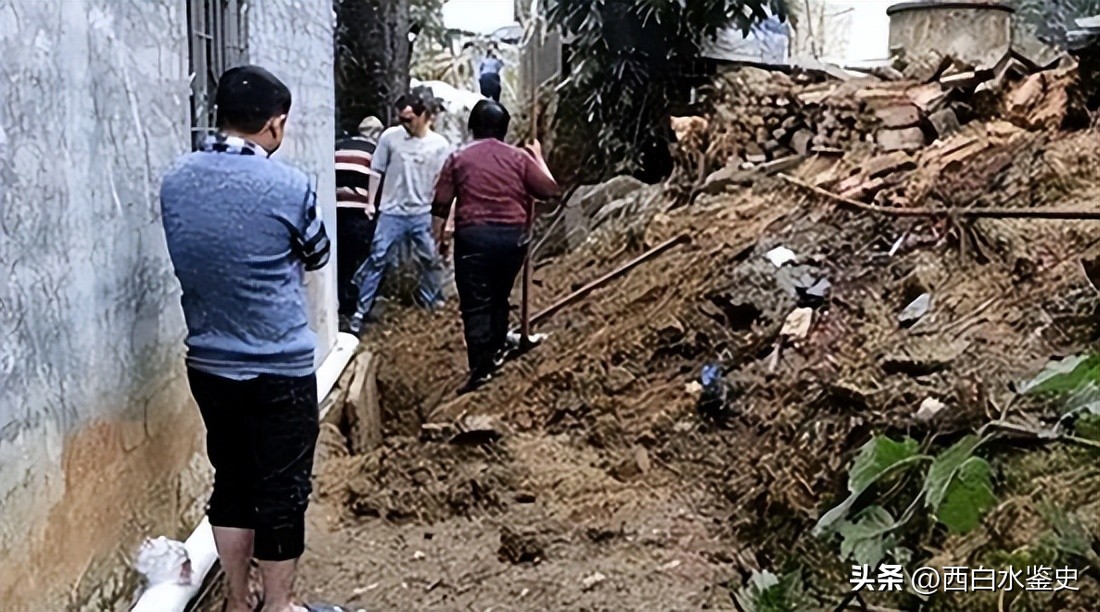 黑龙江村妇杀人藏尸案,黑龙江女村医杀人案