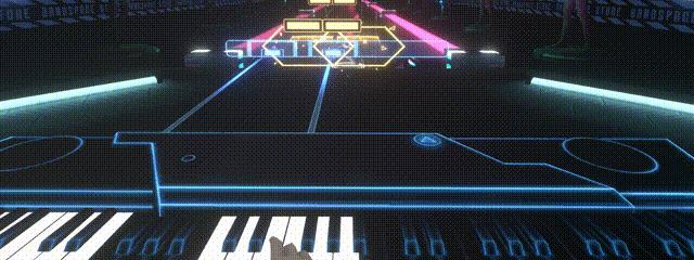 对话诸葛瓜游戏CEO:以联机与社交赋予VR音游新的活力