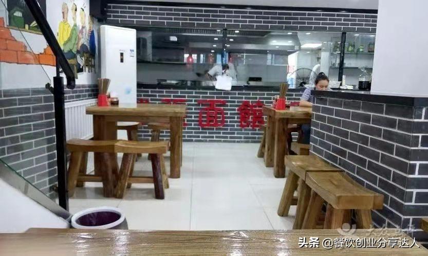 一个餐饮老板的艰辛创业历程,一个小餐饮店老板的反省和自救