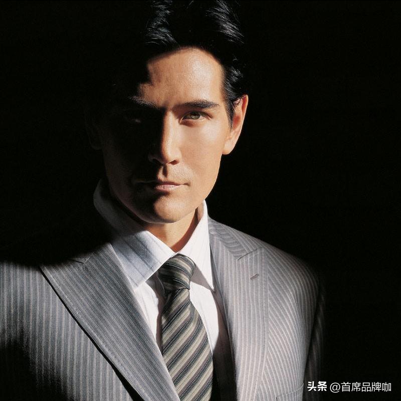 47岁的费翔,52岁费翔