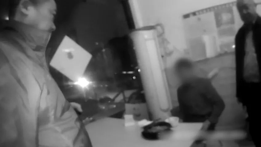 一线警事斩黑手,一线警讯盗窃案