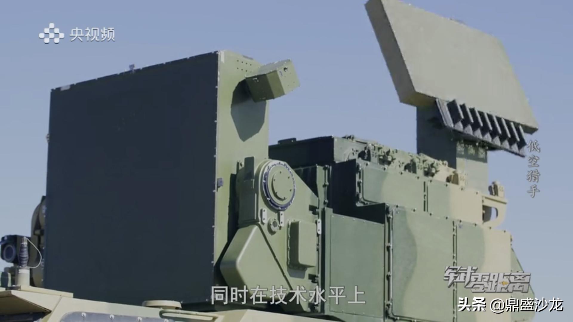 沙特放弃S-400却选择HQ-17AE防空系统，一切源自国产装备的硬实力