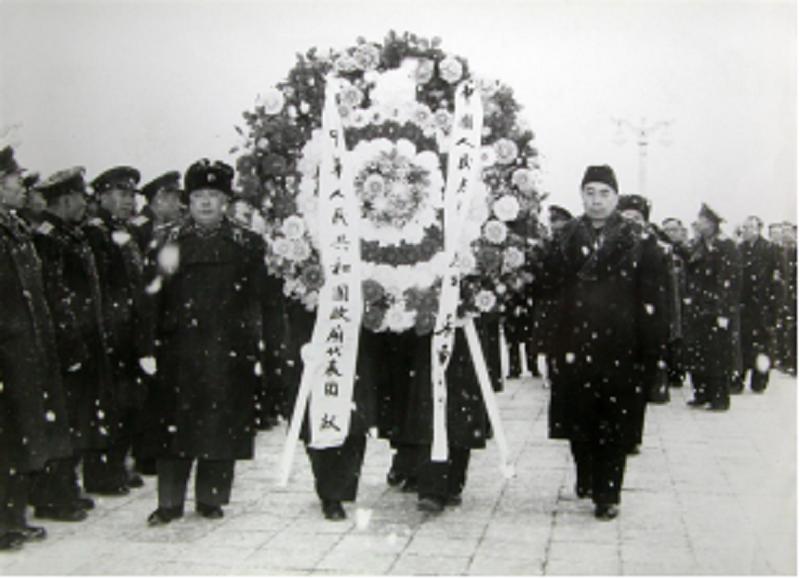 130万志愿军将士回国后如何安置,130万志愿军回国怎么安置