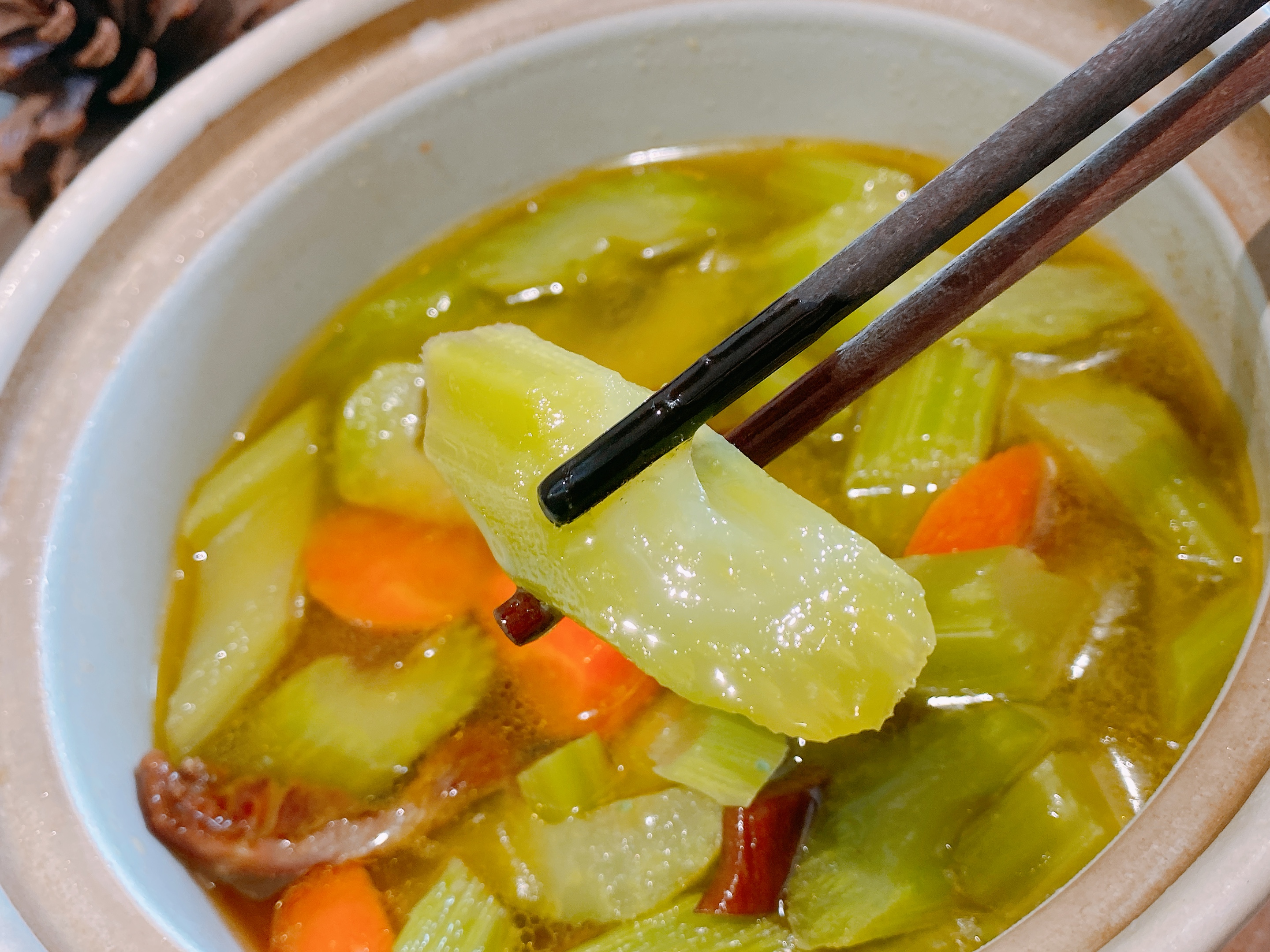 减肥饮食必备的6种高纤维蔬菜,要想减肥就不要吃这几种蔬菜