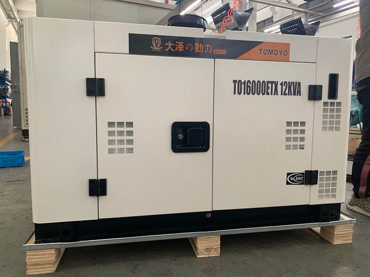 发电机110千瓦,三相交流发电机12千瓦