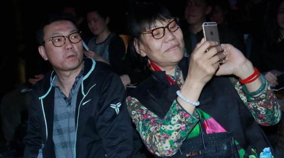 奥尼尔是郑海霞的偶像吗,郑海霞真的是奥尼尔偶像吗