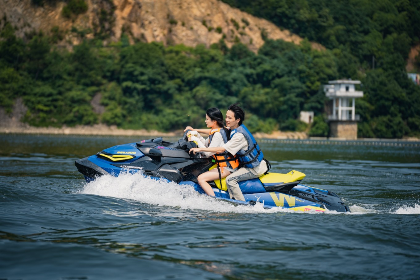 杭州5.1旅游2-3天推荐,杭州天然氧吧旅游攻略