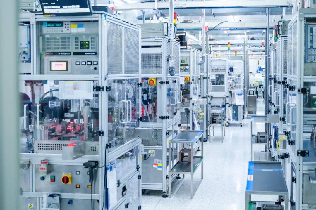 金融振翼，万亿之城无锡再进阶