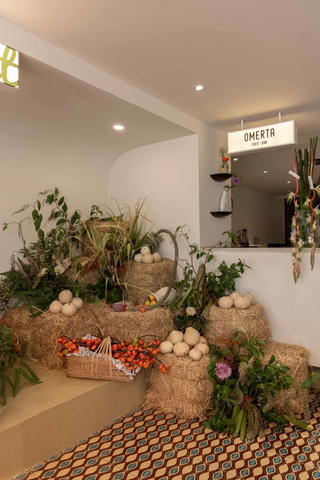 设计灵感丨高温+疫情，这18家“倒霉”的成都新店有什么看头？