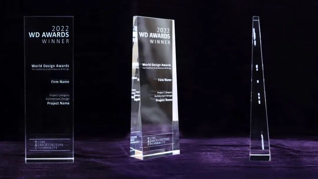 国外篇|2022WDA世界设计奖获奖名单公布