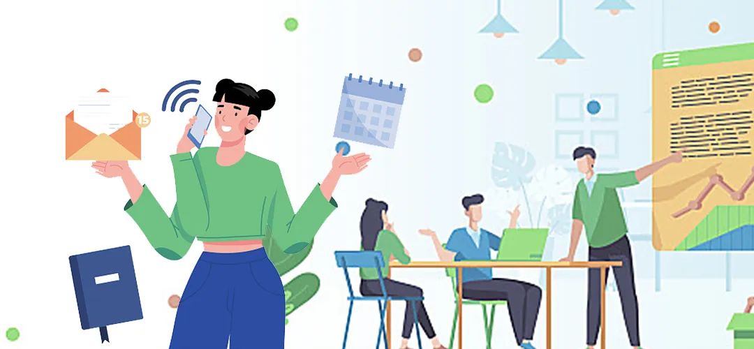 销售的苦，AI更清楚，亿量一站式智能营销获客，让销售苦尽甘来！