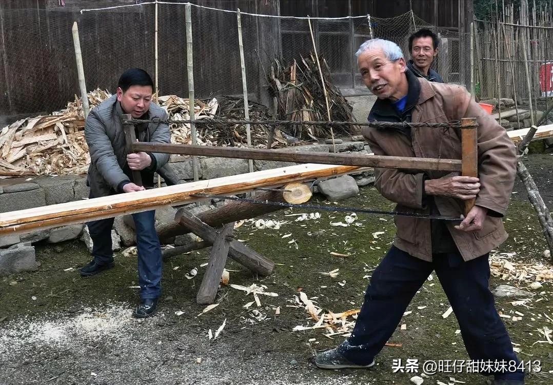 中国农村正在消亡的15种老物件,农村渐渐消失的20个传统手艺人