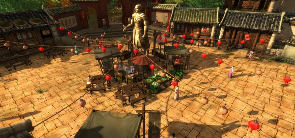 武林群侠传十大隐藏剧情,武林群侠传十大经典