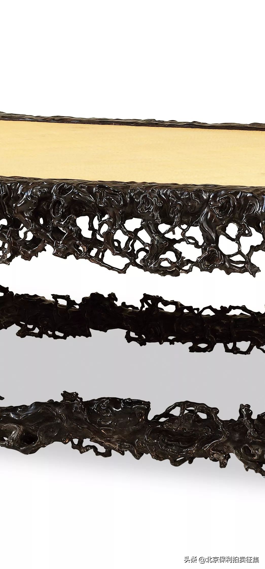 2022明清保利春拍,保利春拍明清