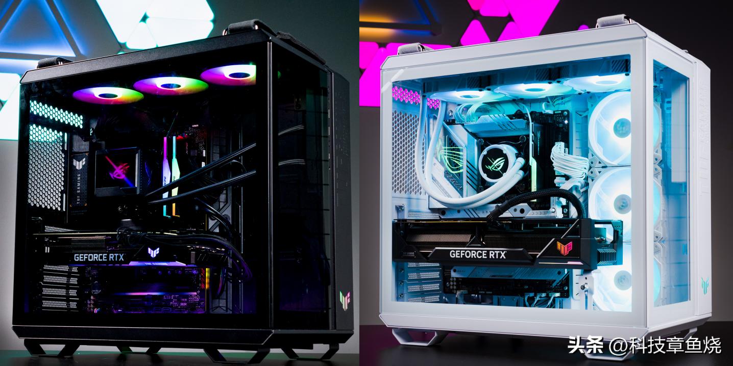 华硕tuf502无界版一样的机箱,华硕tuf502机箱值得买吗