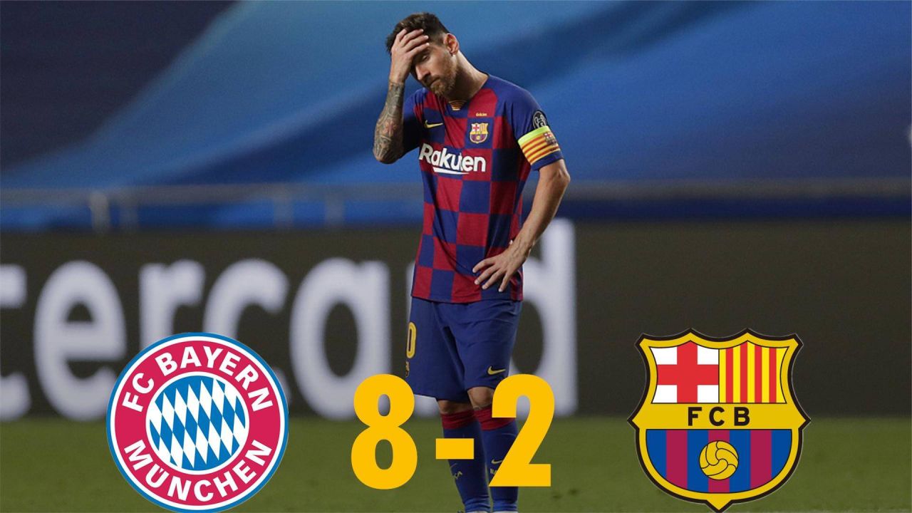 盘点足坛经典瞬间,致敬足球史上十大绝杀