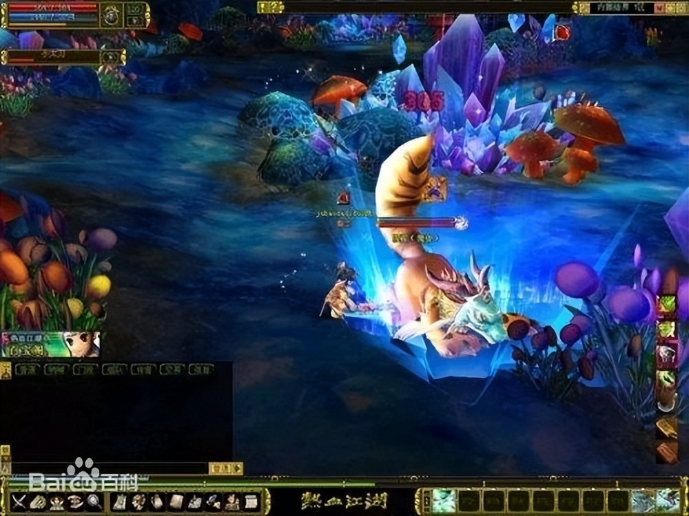 90后的集体回忆，我们曾经玩过的网游