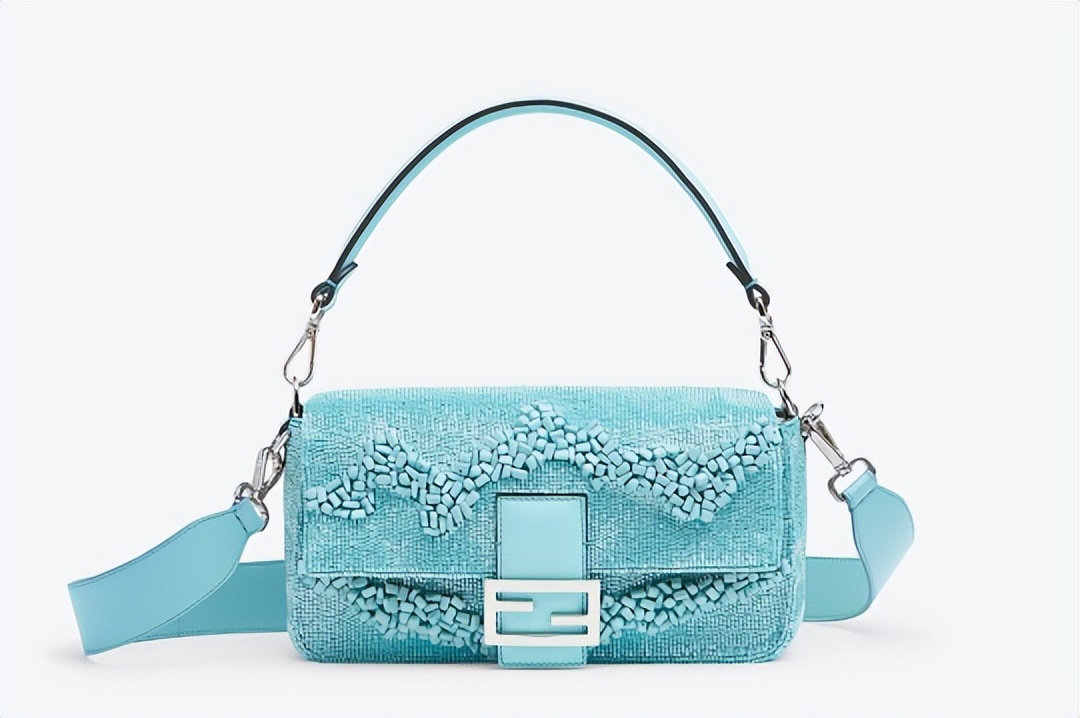 fendi购物袋包2021,fendi限定包