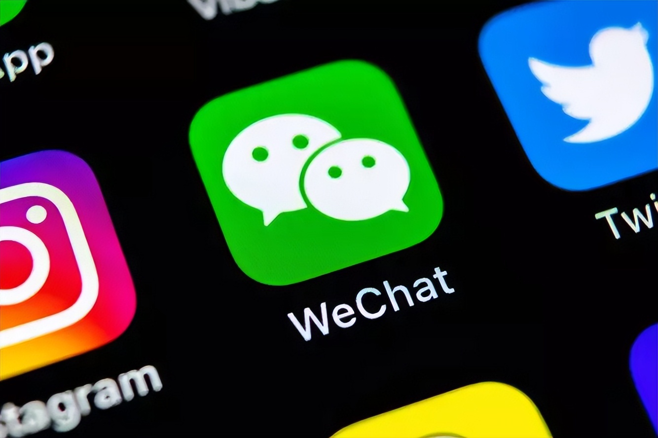 马斯克情迷微信,为何美国没有自己的超级应用?