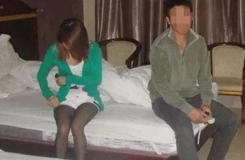 女大学生玩“仙人跳”未遂，竟选择报警，最后惨遭录音打脸