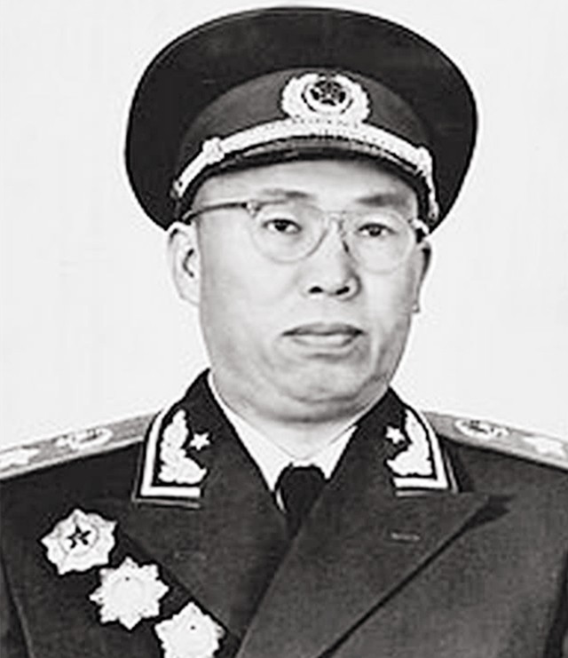 历史上元帅的墓在哪里,历史上的元帅墓地