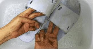 衣服上溅上油渍用什么洗,衣服上溅上油怎么洗