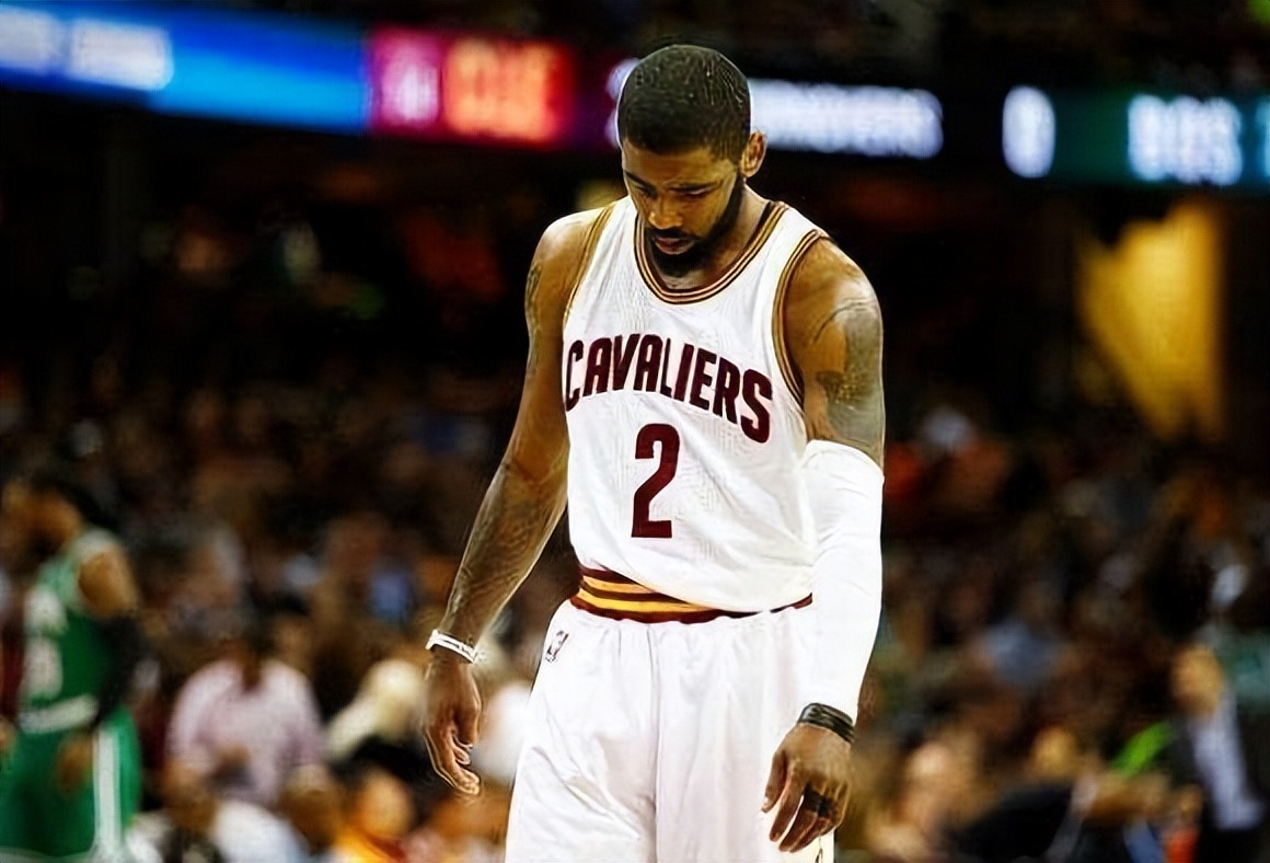 17年欧文申请交易时，联盟各队报价如何？小托马斯成安吉的牺牲品