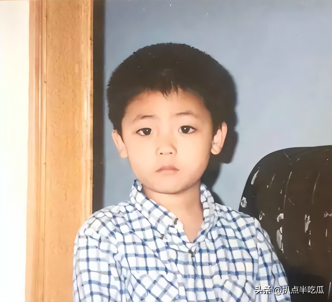 异人之下侯明昊饰结局,异人之下侯明昊被调戏