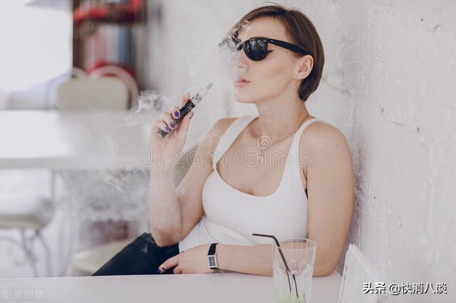 *子烟电**迎来“国标”，火热行业加速洗牌