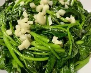 老年人常吃5种长寿食物,老人吃什么菜对眼睛好