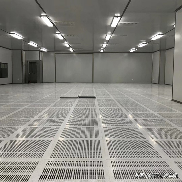 昆山简单洁净车间设计装修价格,昆山专业洁净车间设计装修方案