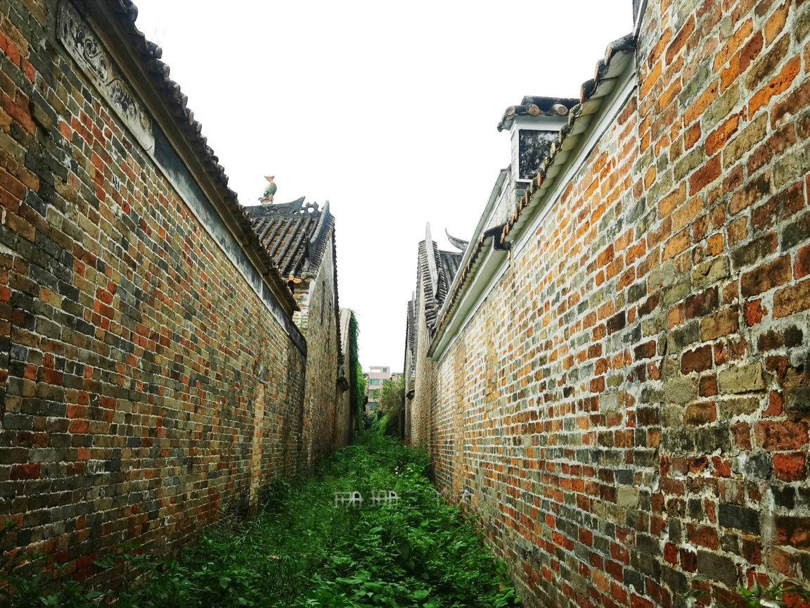 广州从化超全旅游攻略,从化特色古村落一日游
