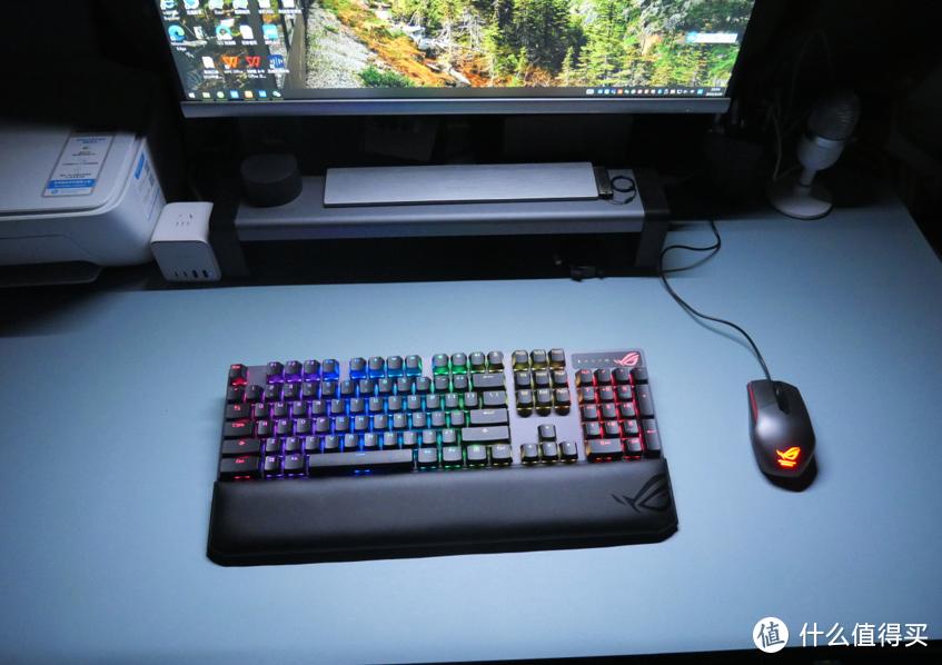100元入门级机械键盘推荐,机械键盘购买全攻略