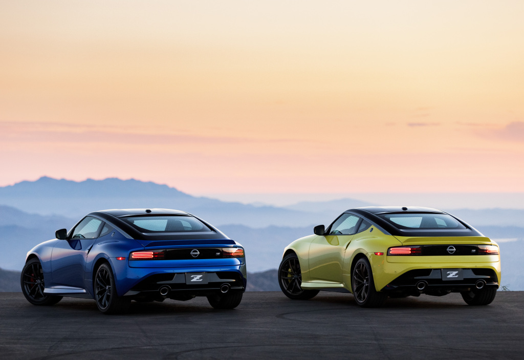 最便宜的日产z系跑车,日产jdm后驱车